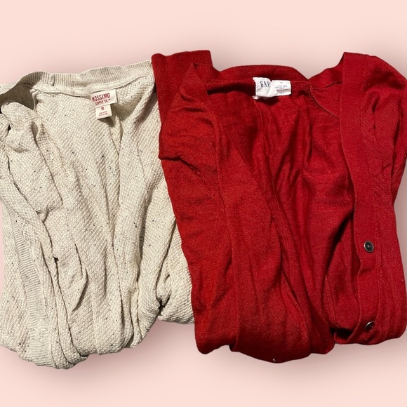 Cardigans - Picture 1 of 1